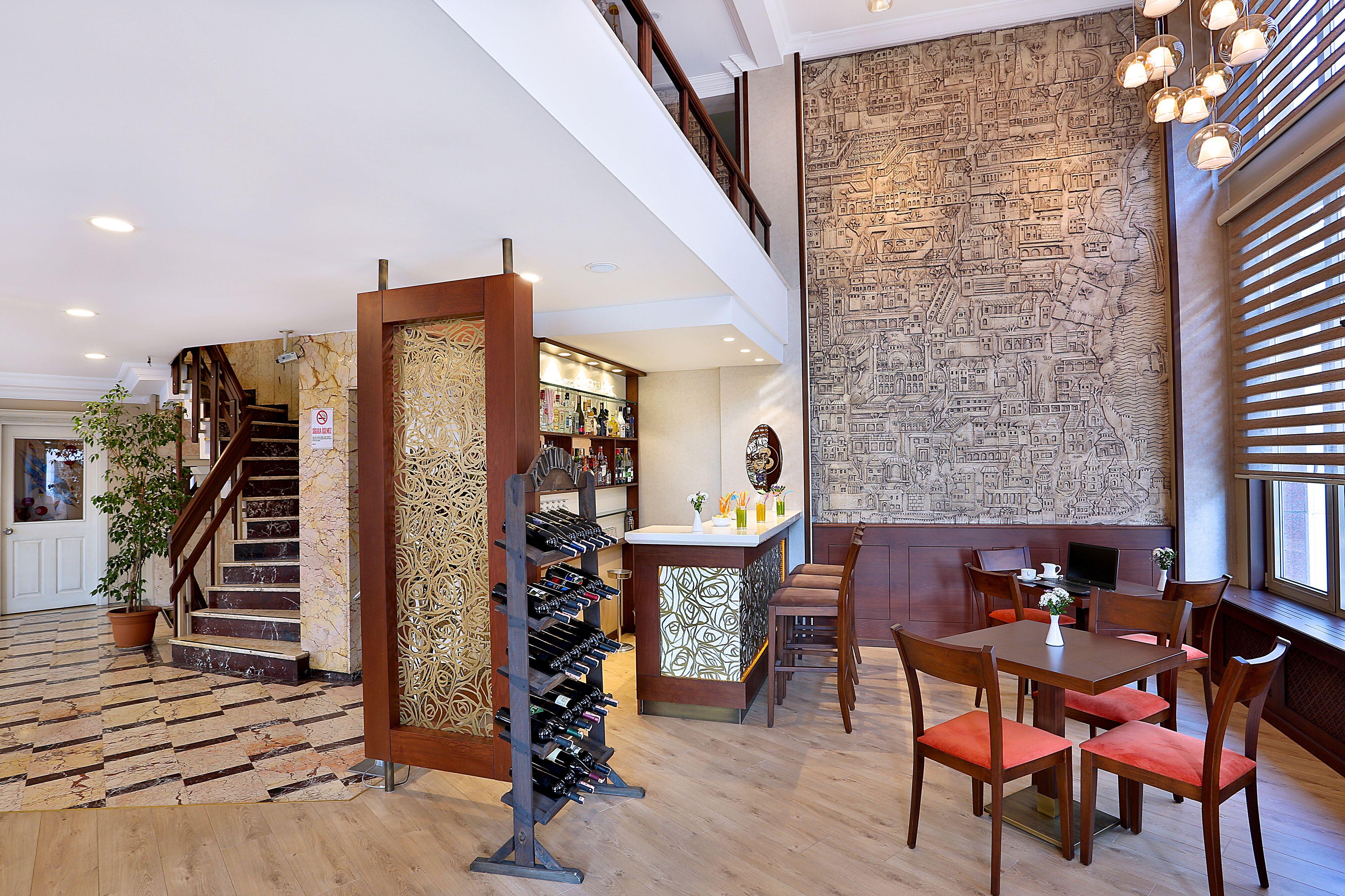 Barin Hotel — Photos 3